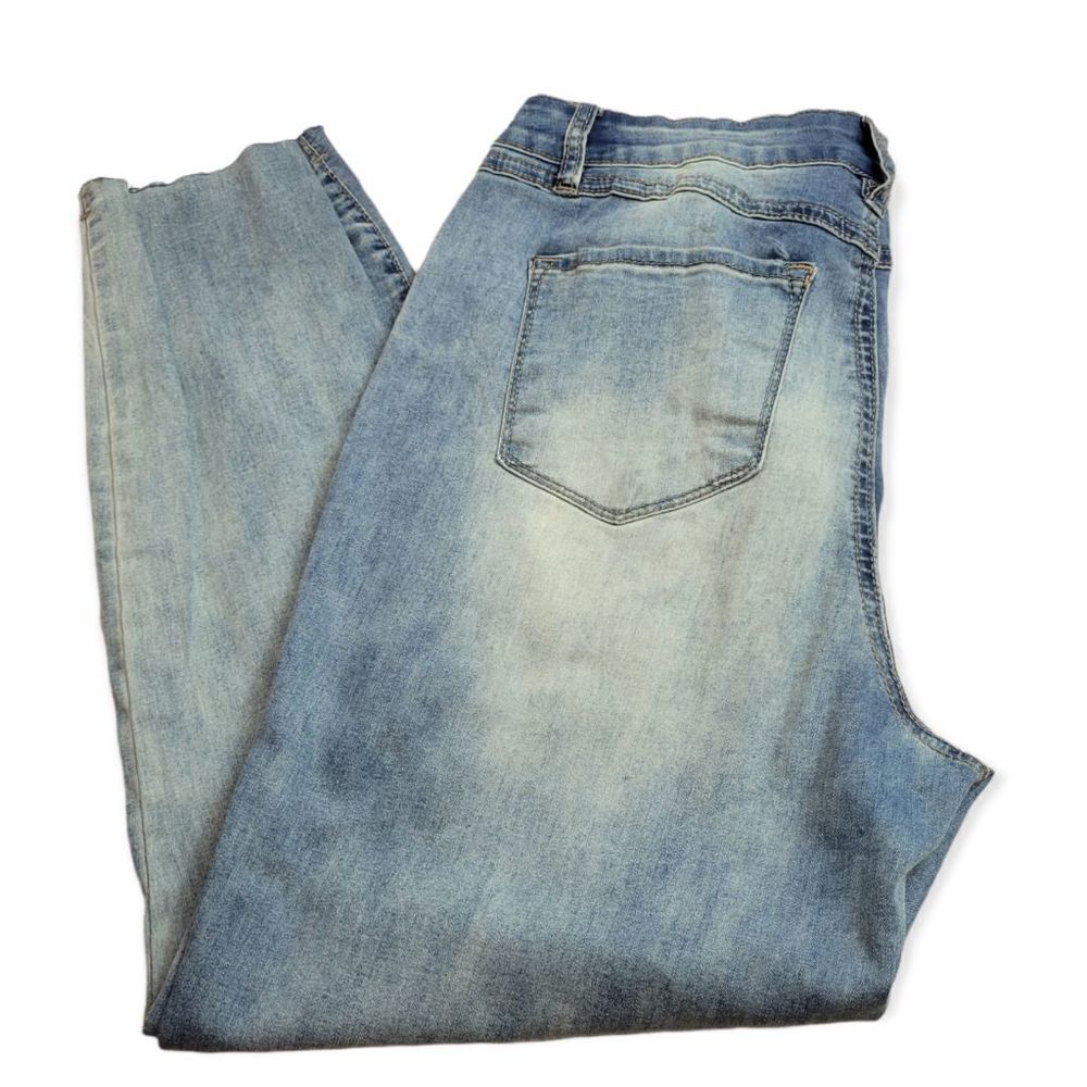 It's jeans 13 